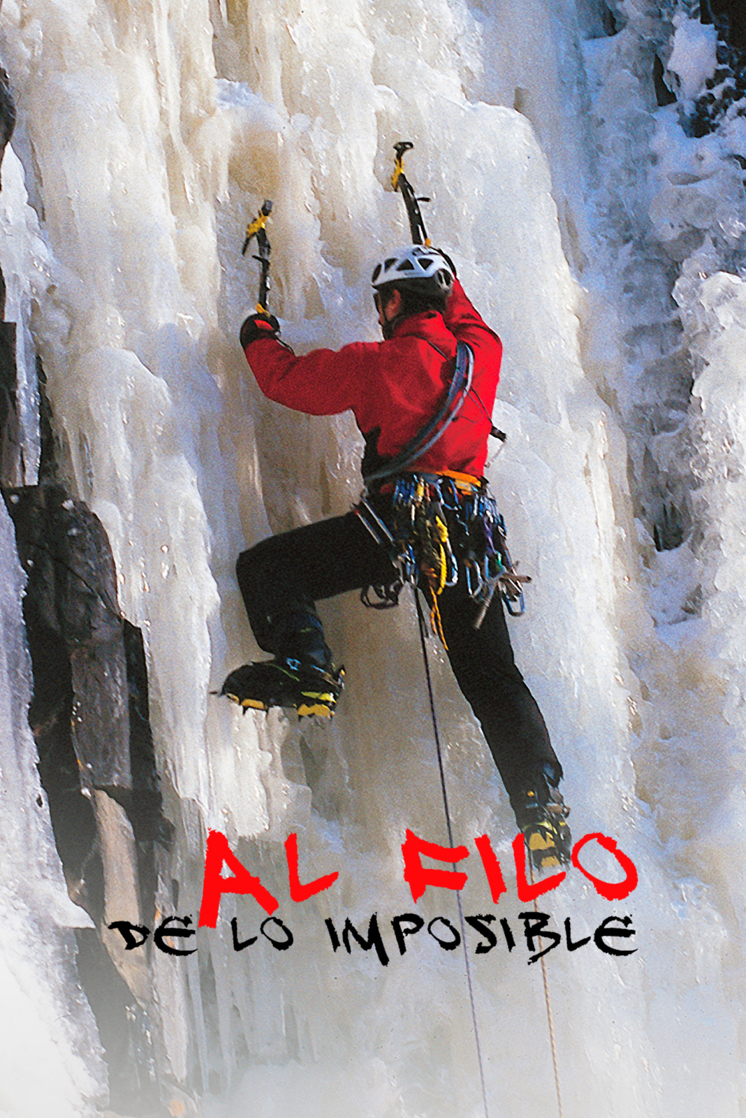 Al filo de lo imposible