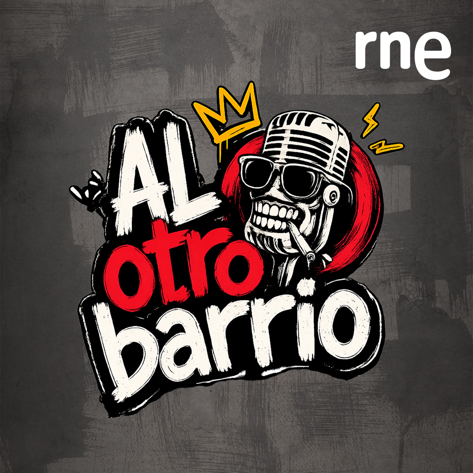 Al otro barrio