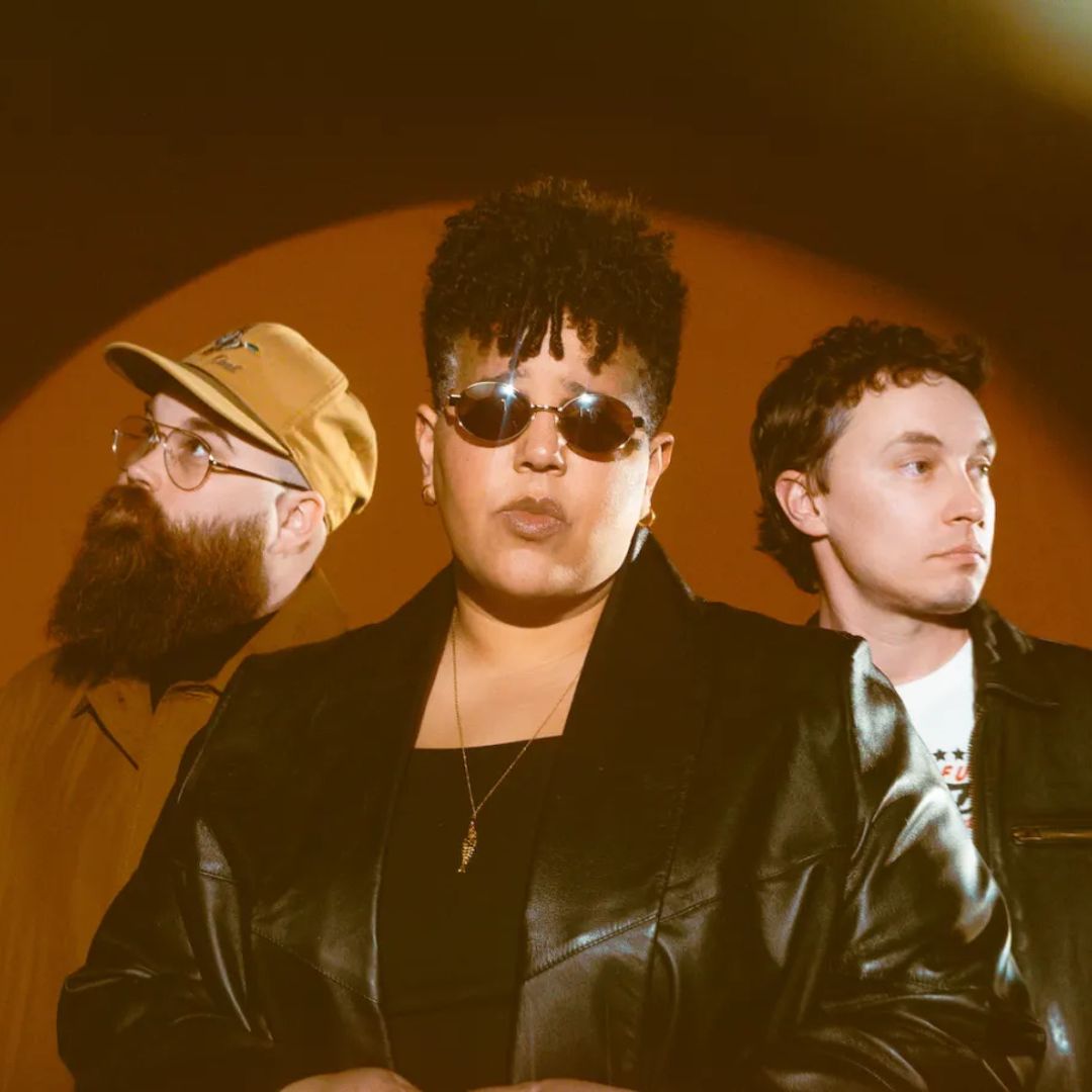 180 grados - Alabama Shakes, Foo Fighters, Fai Laci y Ghinzu - 13/04/26