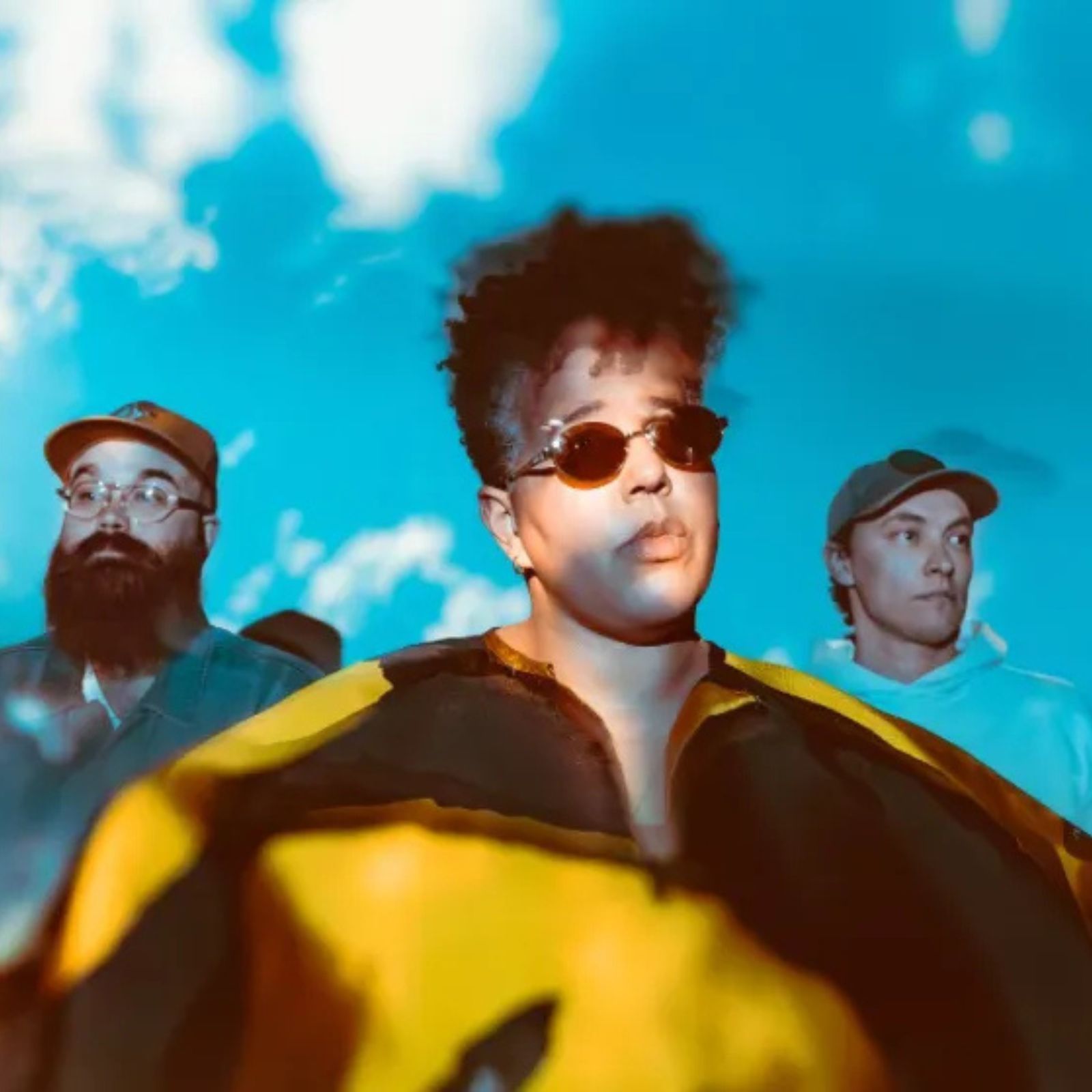 nanana - La vuelta (al fin) de Alabama Shakes - 08/07/26