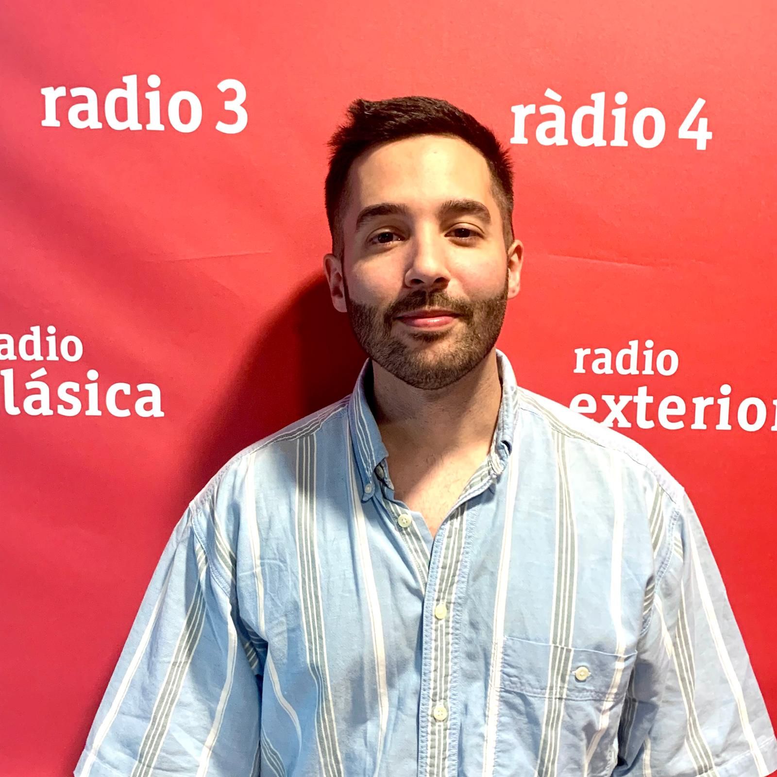 Metròpoli - Alan Pribizchuk (Taller De Músics) episode artwork