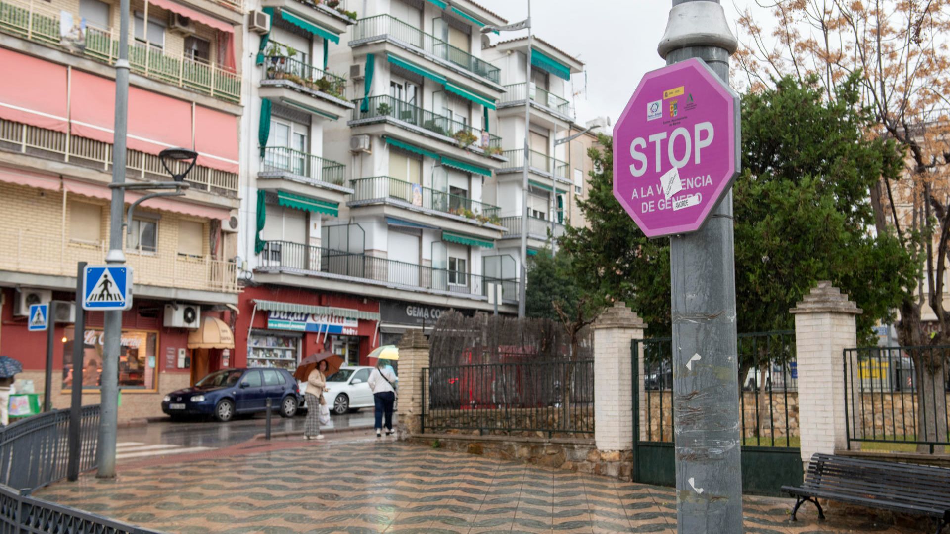 Cesado un concejal del PSOE en Martos (Jaén) por cánticos machistas