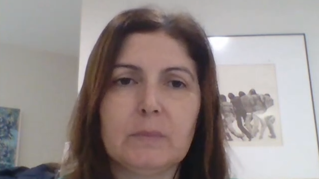 La alcaldesa de Paiporta reconoce que llamó a la delegada del Gobierno