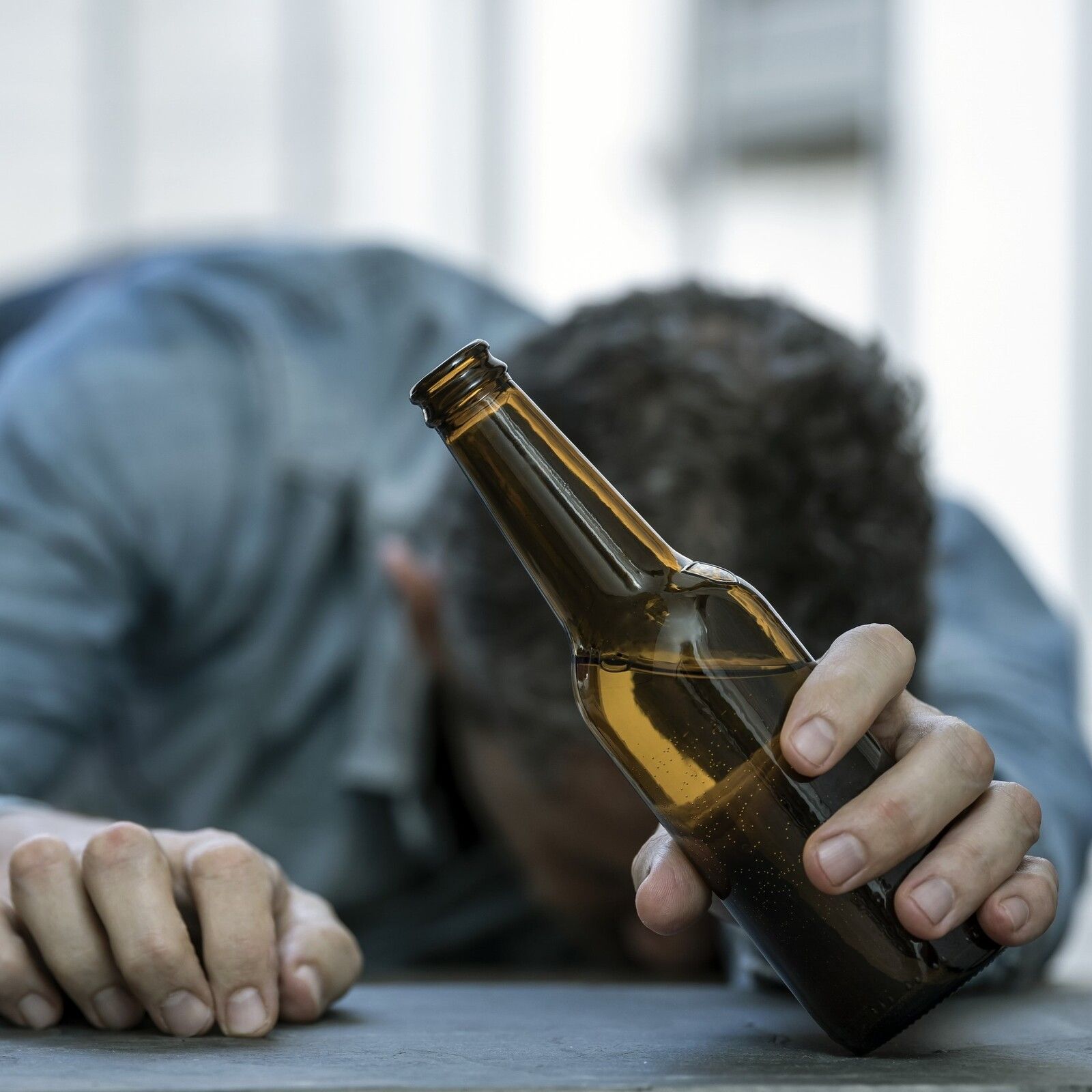 Mente abierta - Alcoholismo - 25/04/25