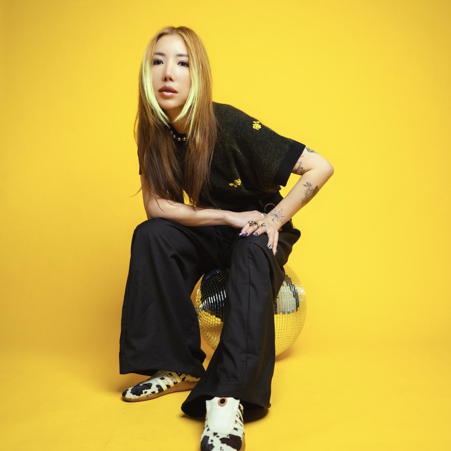 ALTAGAMA - La alegría de TOKiMONSTA - 21/05/26 episode artwork