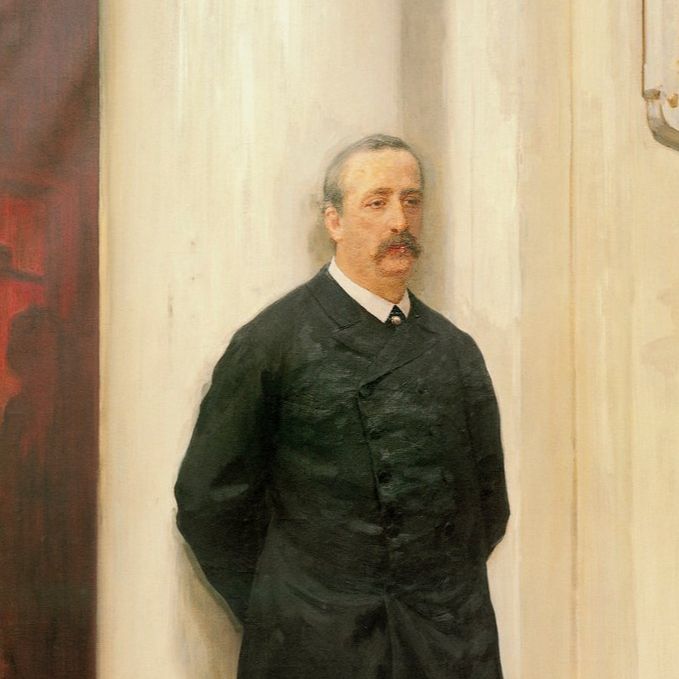 Gran repertorio - BORODIN: El Príncipe Igor y sus Danzas Polovtsianas - 02/10/24