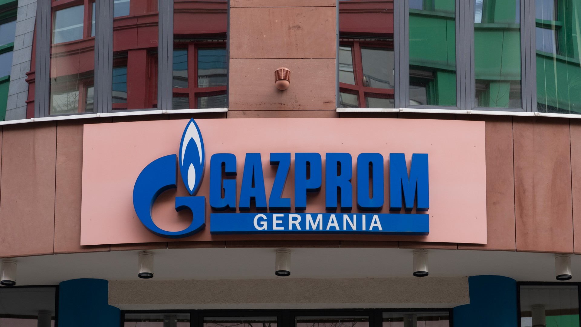 Alemania y la dependencia energética de Rusia: Berlín paga a Moscú 200 ...