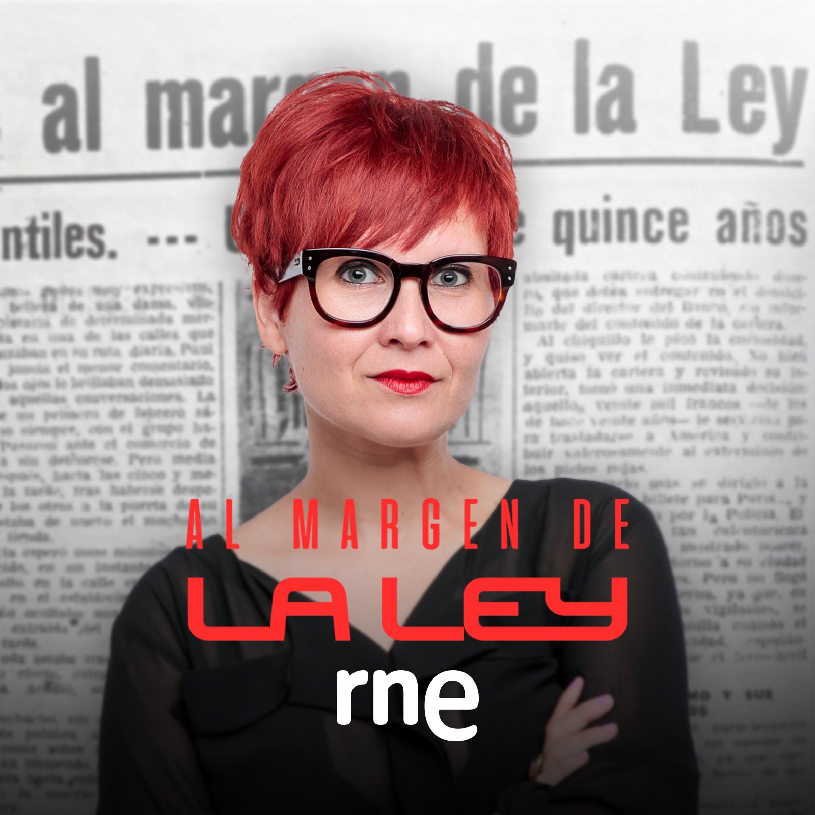 Al margen de la ley - Promoción del 17 de mayo episode artwork