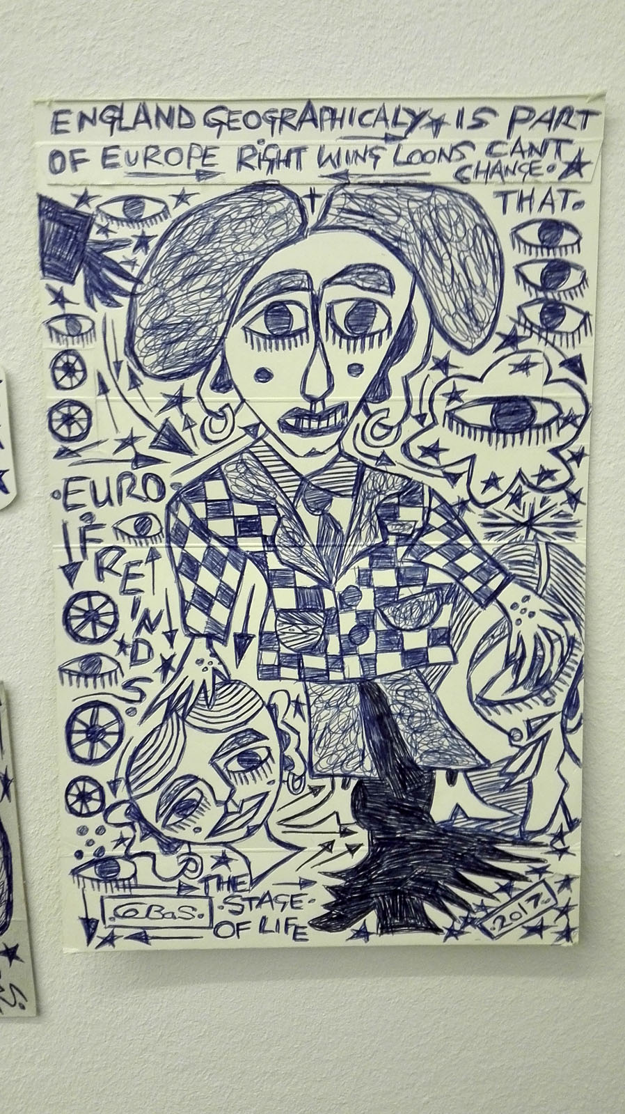 El Alfabeto del anarquista amateur