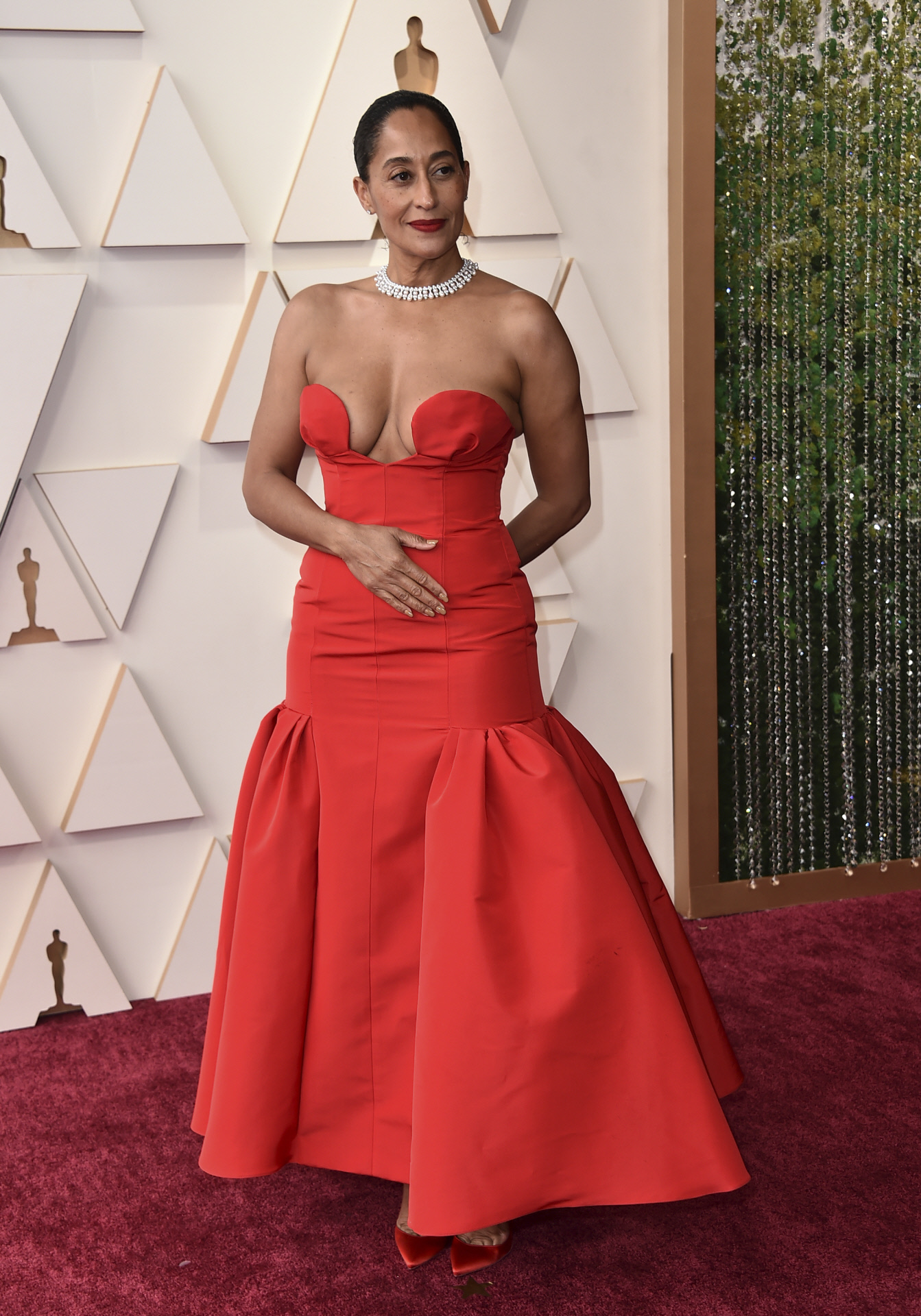 Oscar 2022 | Los mejores vestidos de la alfombra roja