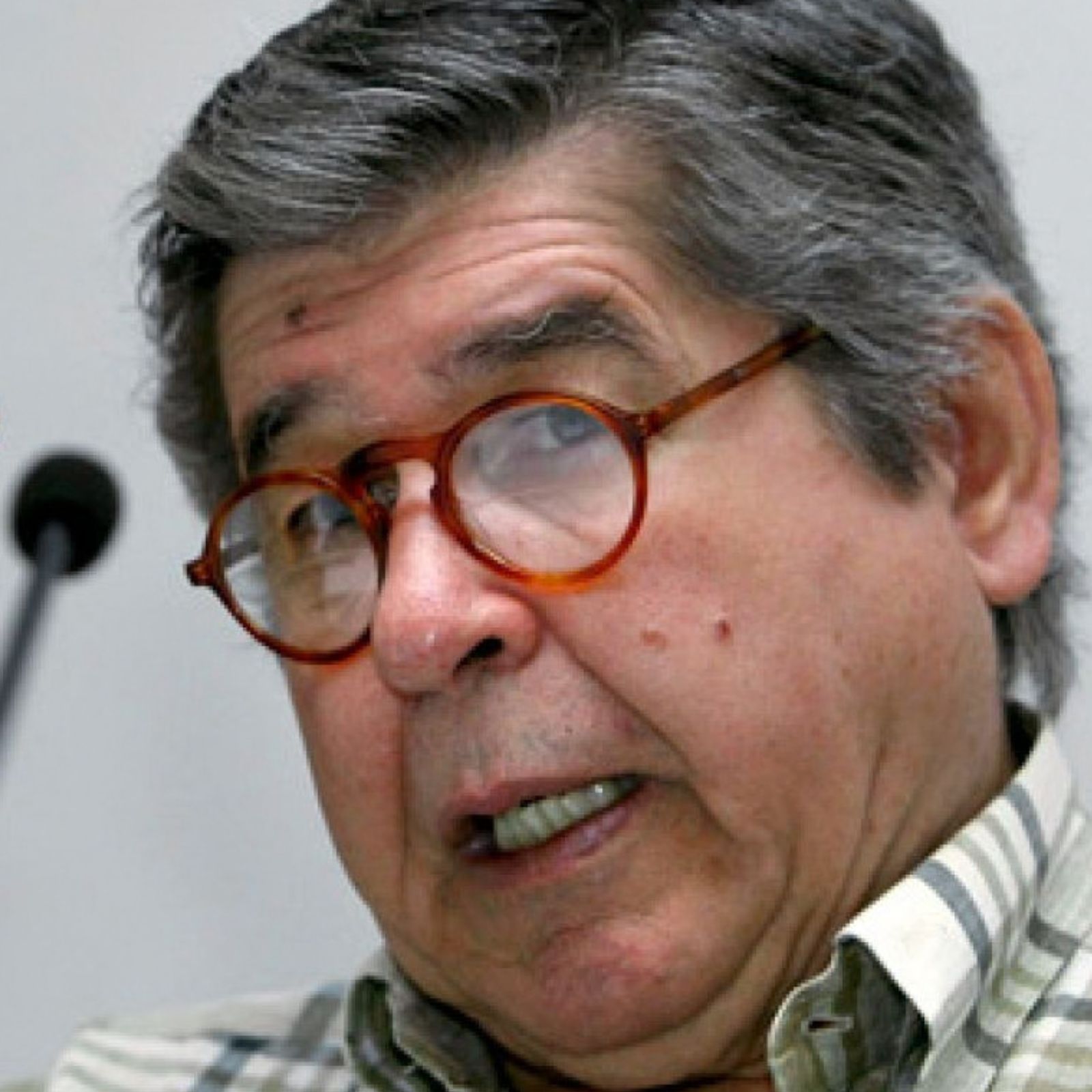 El ojo crítico - Alfredo Bryce Echenique: "No me esperen en abril"- 14/03/26