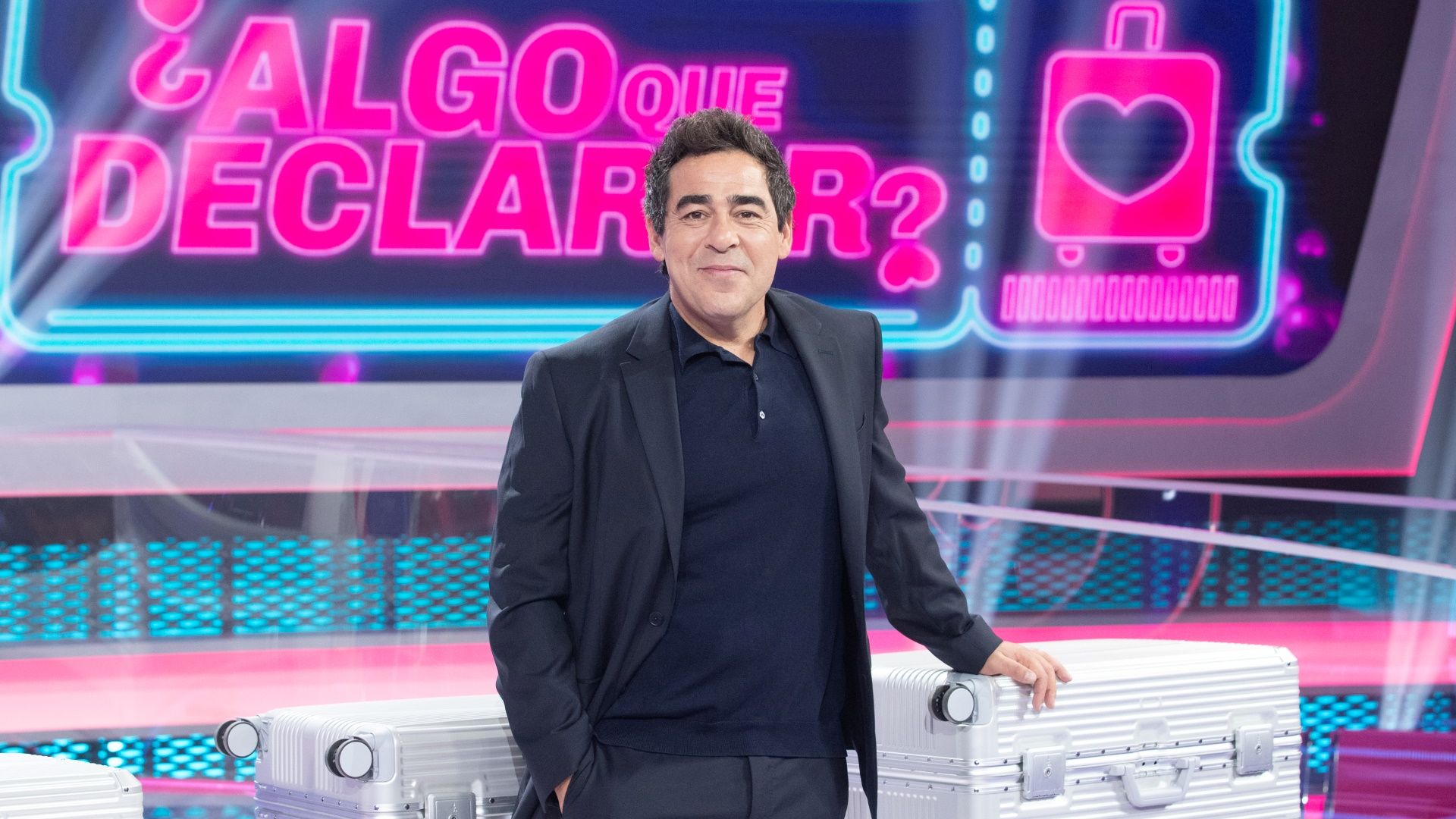 '¿Algo que declarar?' con Pablo Chiapella: hora y dónde ver el gran estreno del dating show