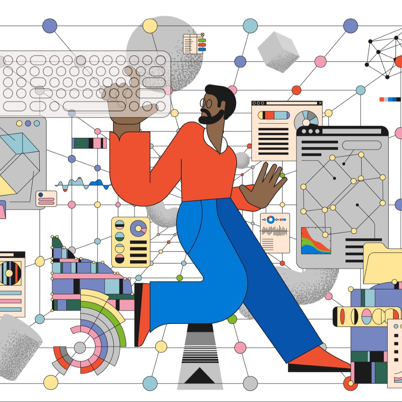 Sapiens - Algoritmos, con Clara Grima - 14/07/25