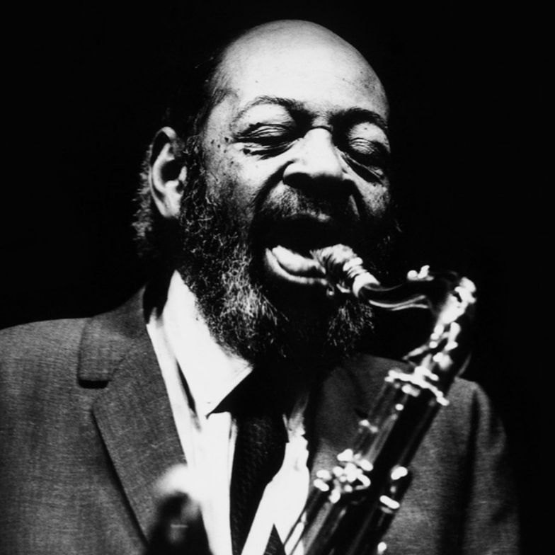 Sólo jazz - Algunos momentos eternos en la creación de Coleman Hawkins - 16/02/26