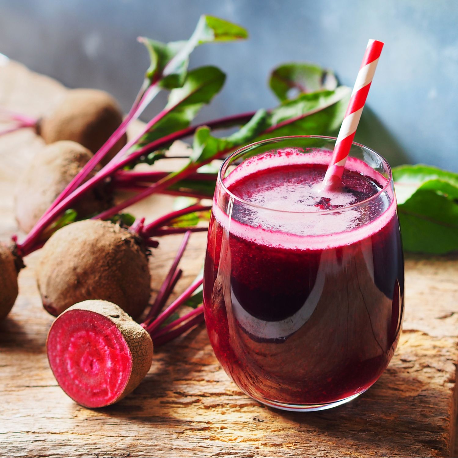 Alimento y salud - La Remolacha. Nutrición y cáncer - 06/07/25