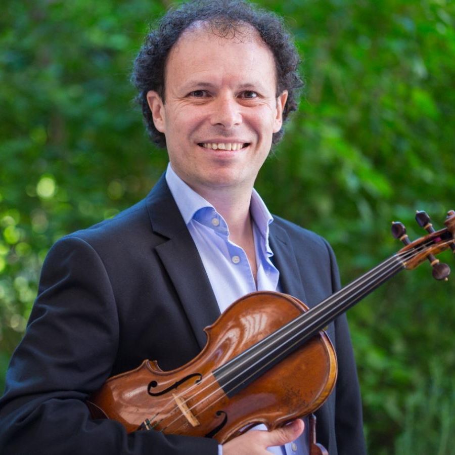 Los conciertos de Radio Clásica - Alma barroca - 21/02/26