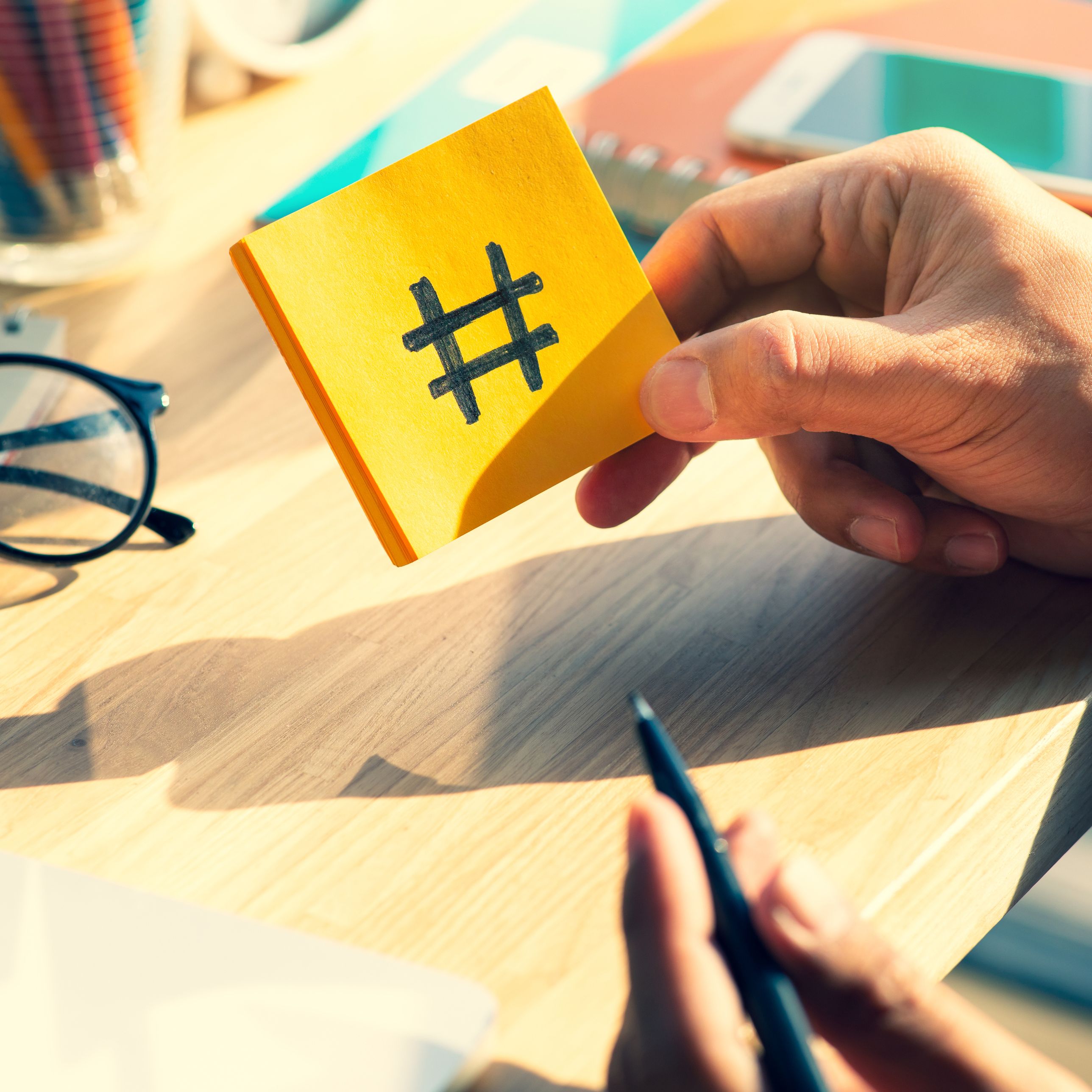 La RAE informa - Almohadilla - 15/05/25