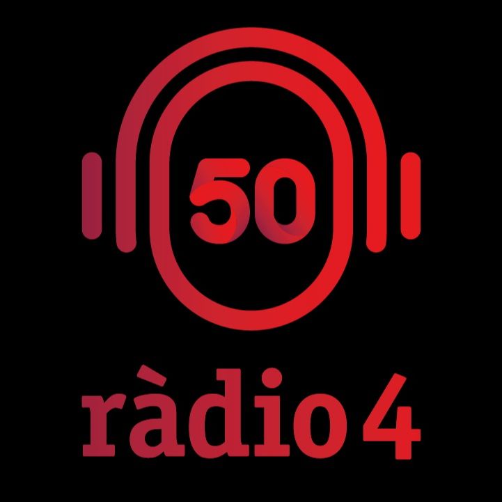L' Altra Ràdio - 50 anys de Ràdio 4 en 50 fragments sonors episode artwork