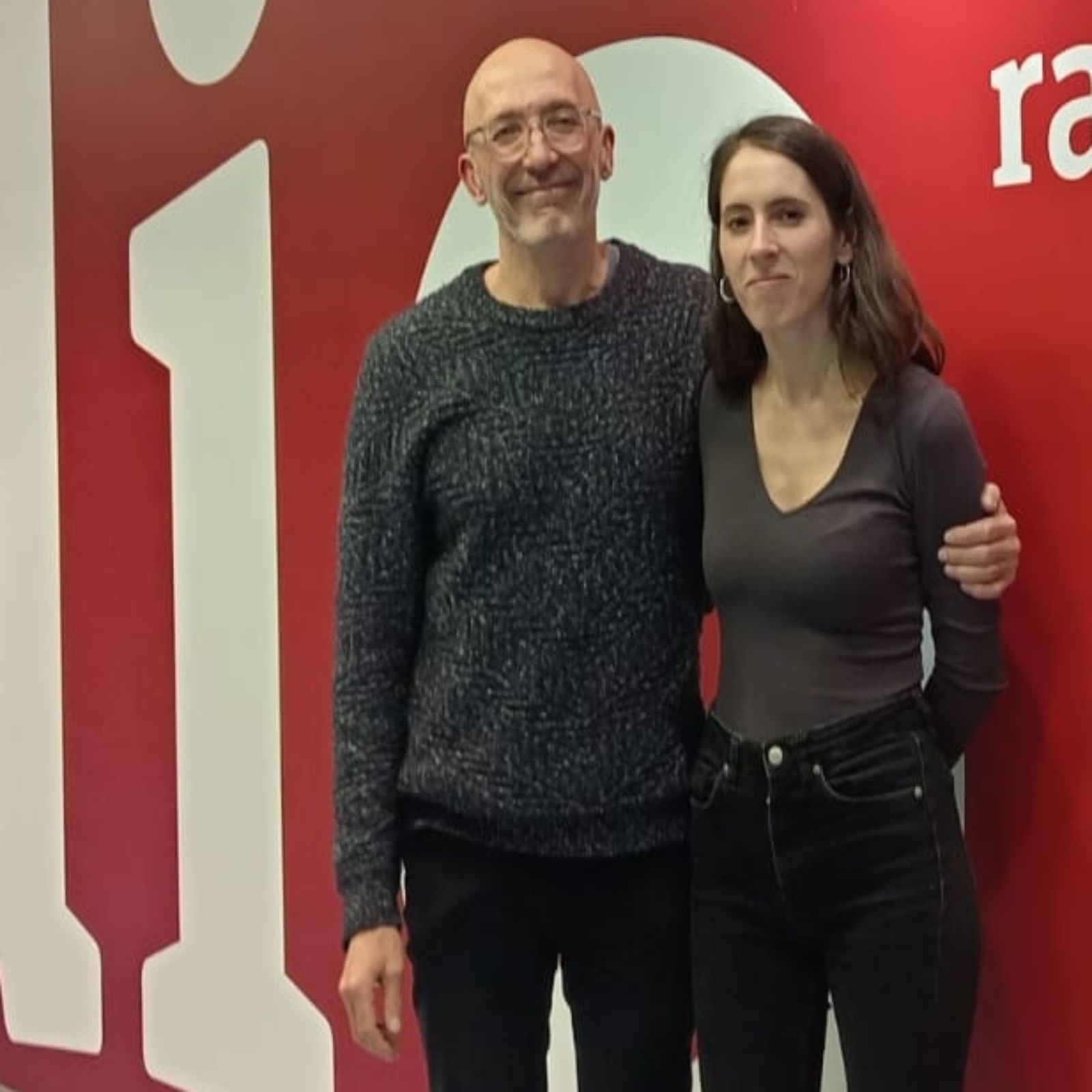 Islas de Robinson - Amaia Miranda y la magia del momento preciso - 15/12/25 Islas de Robinson - Amaia Miranda y la magia del momento preciso - 15/12/25