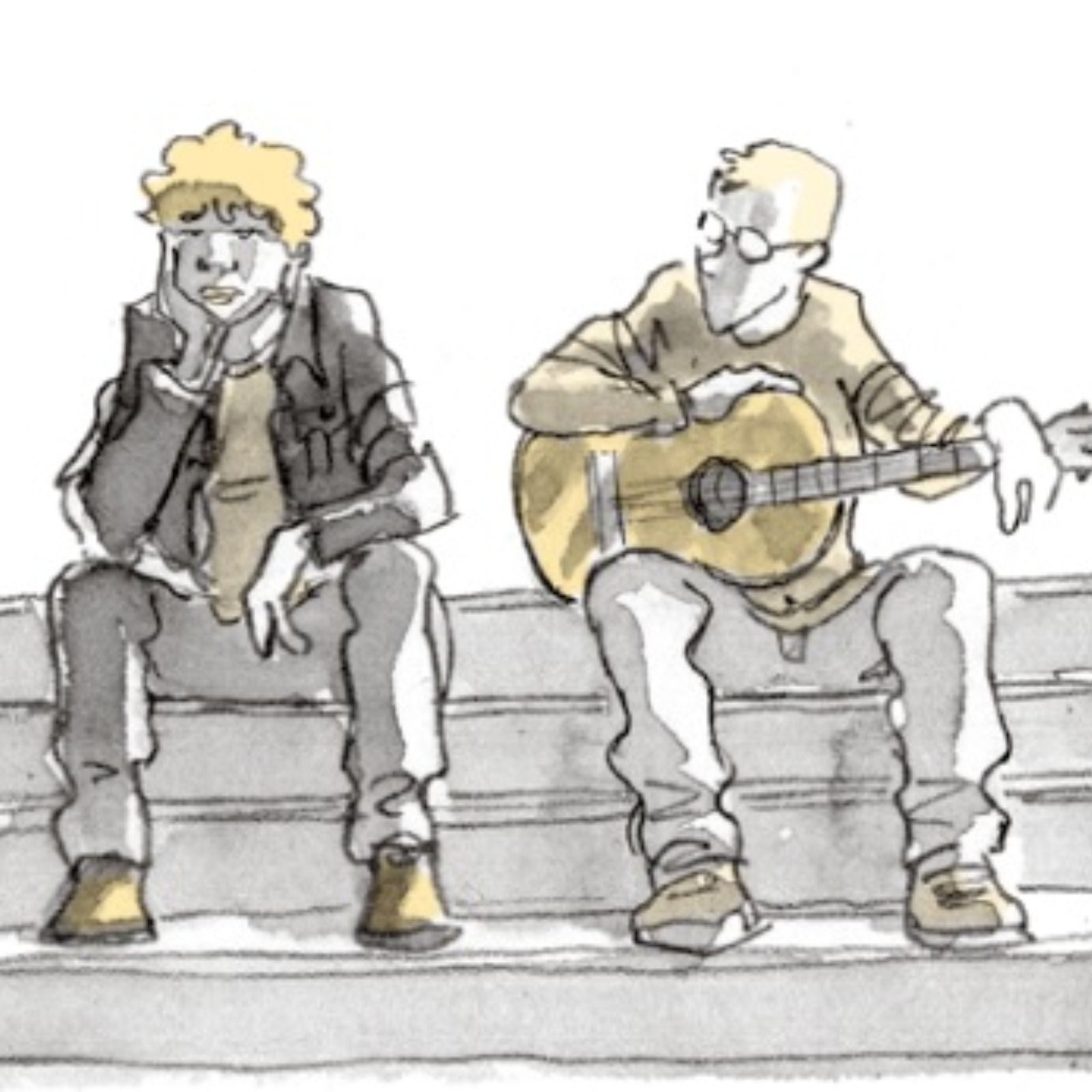 Territorio 9 - Amistad, arte y revolución: El año en que fuimos Reyes | La verdad detrás del "Decorado" social - 12/12/25 Territorio 9 - Amistad, arte y revolución: El año en que fuimos Reyes | La verdad detrás del "Decorado" social - 12/12/25