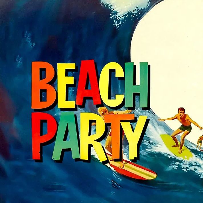 Amordiscos - Amordiscos Beach Party Amordiscos - Amordiscos Beach Party