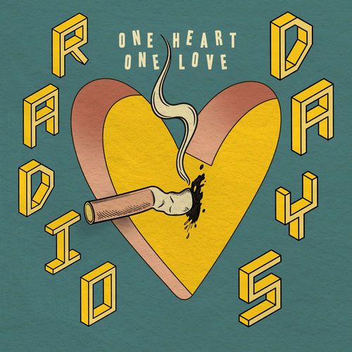 Portada de Amordiscos
