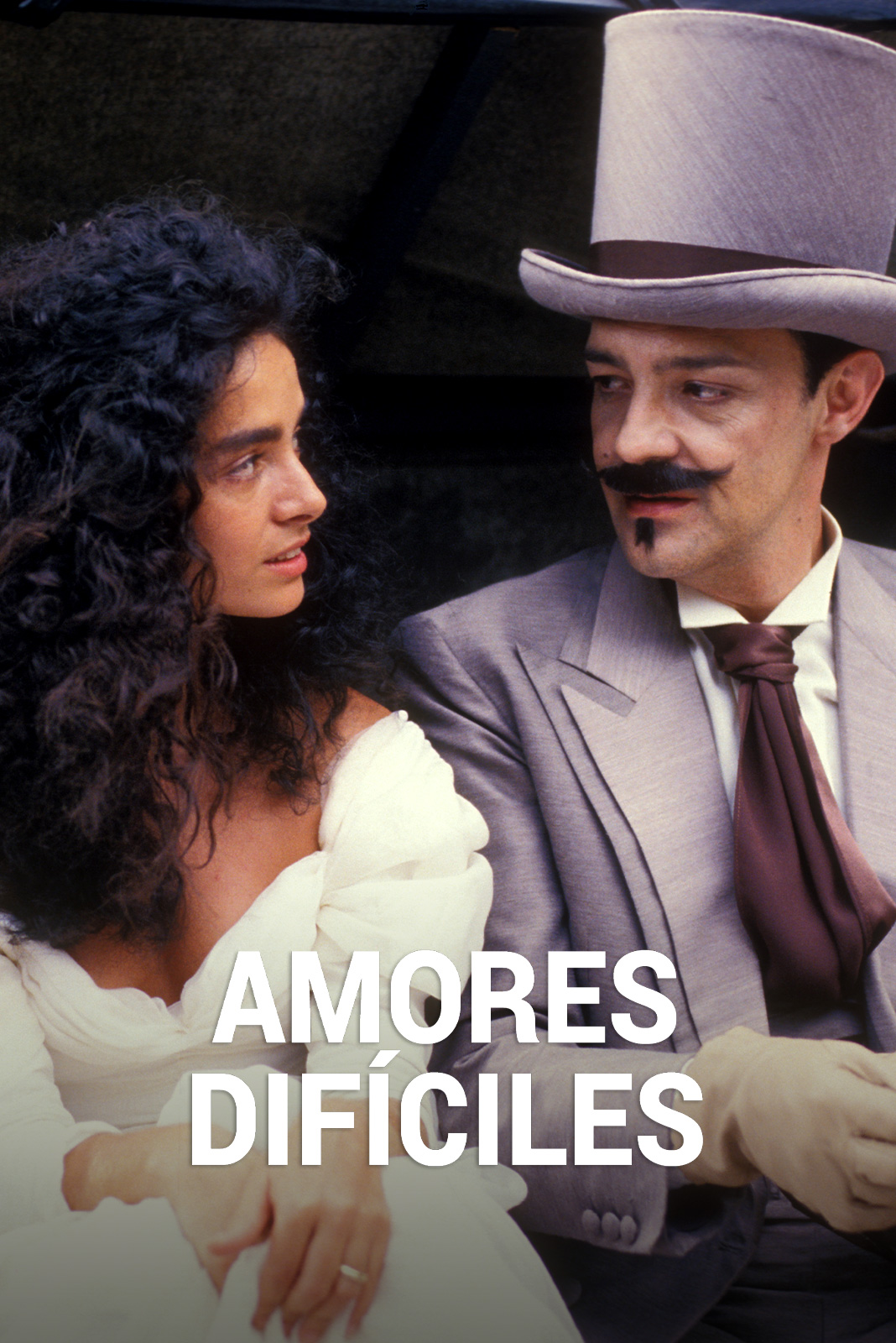 Amores difíciles
