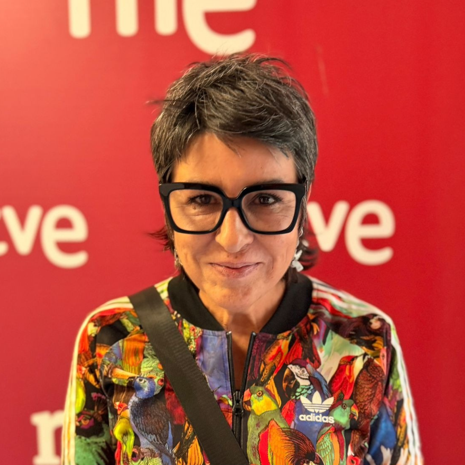 Amparo Sánchez, pionera del sonido mestizo episode artwork