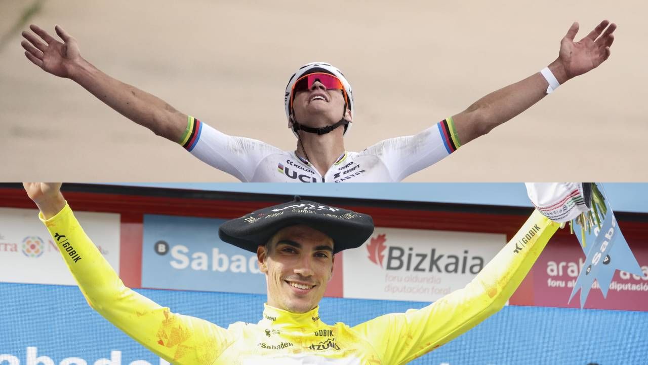 Amstel Gold Race 2024: perfil, recorrido y favoritos de la clásica