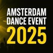 En órbita - Amsterdam Dance Event - 25/10/25 En órbita - Amsterdam Dance Event - 25/10/25