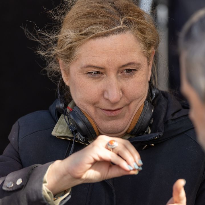 El Ojo Crítico - Ana Graciani presenta “La ventana abierta”, thriller psicológico