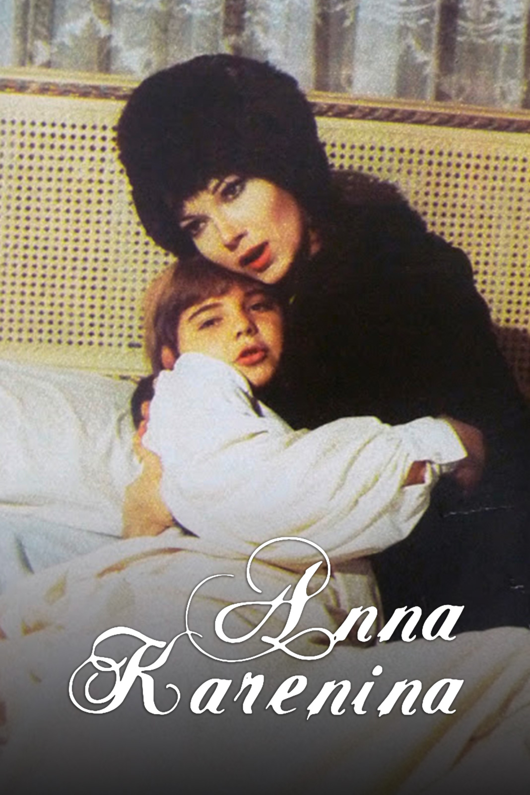 Ana Karenina