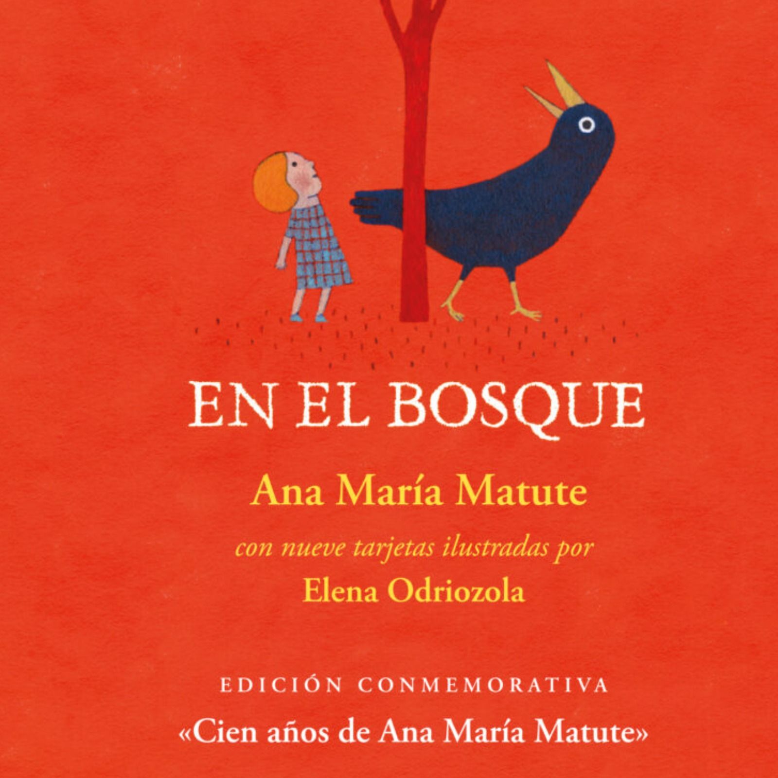 La estación azul de los niños - Ana María Matute y las noches de verano - 05/07/25