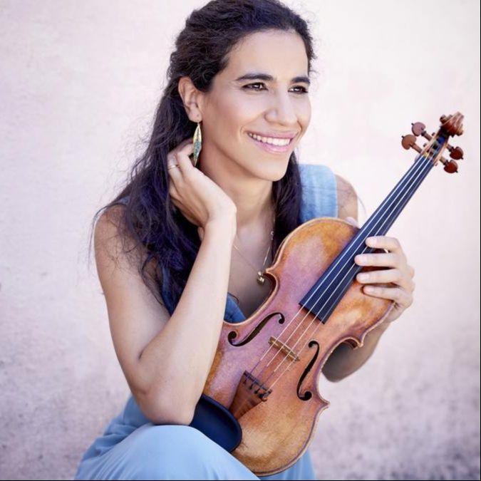 Café Zimmermann - Ana María Valderrama en el Café Comercial - 28/06/24 Café Zimmermann - Ana María Valderrama en el Café Comercial - 28/06/24