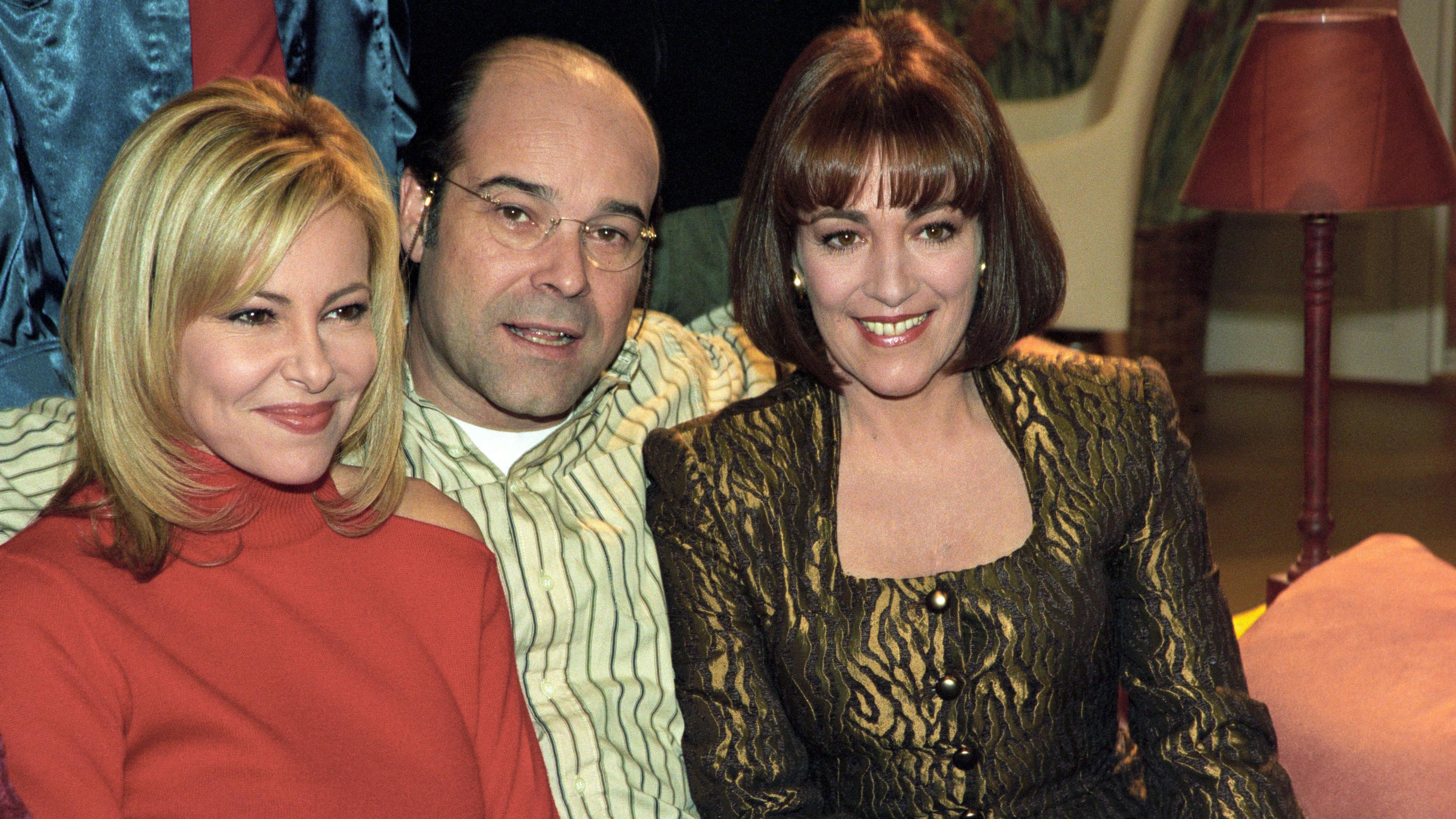 Ana Obregón cumple 70 y tenemos disponible su primera serie como prota