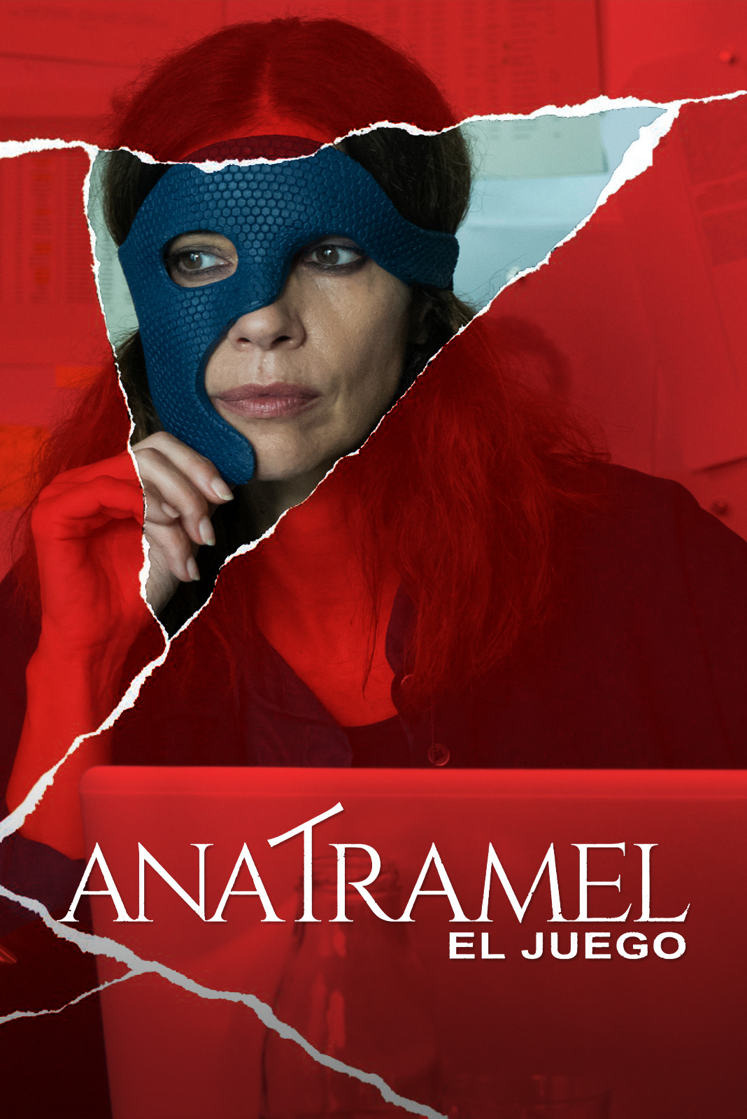 Ana Tramel. El juego