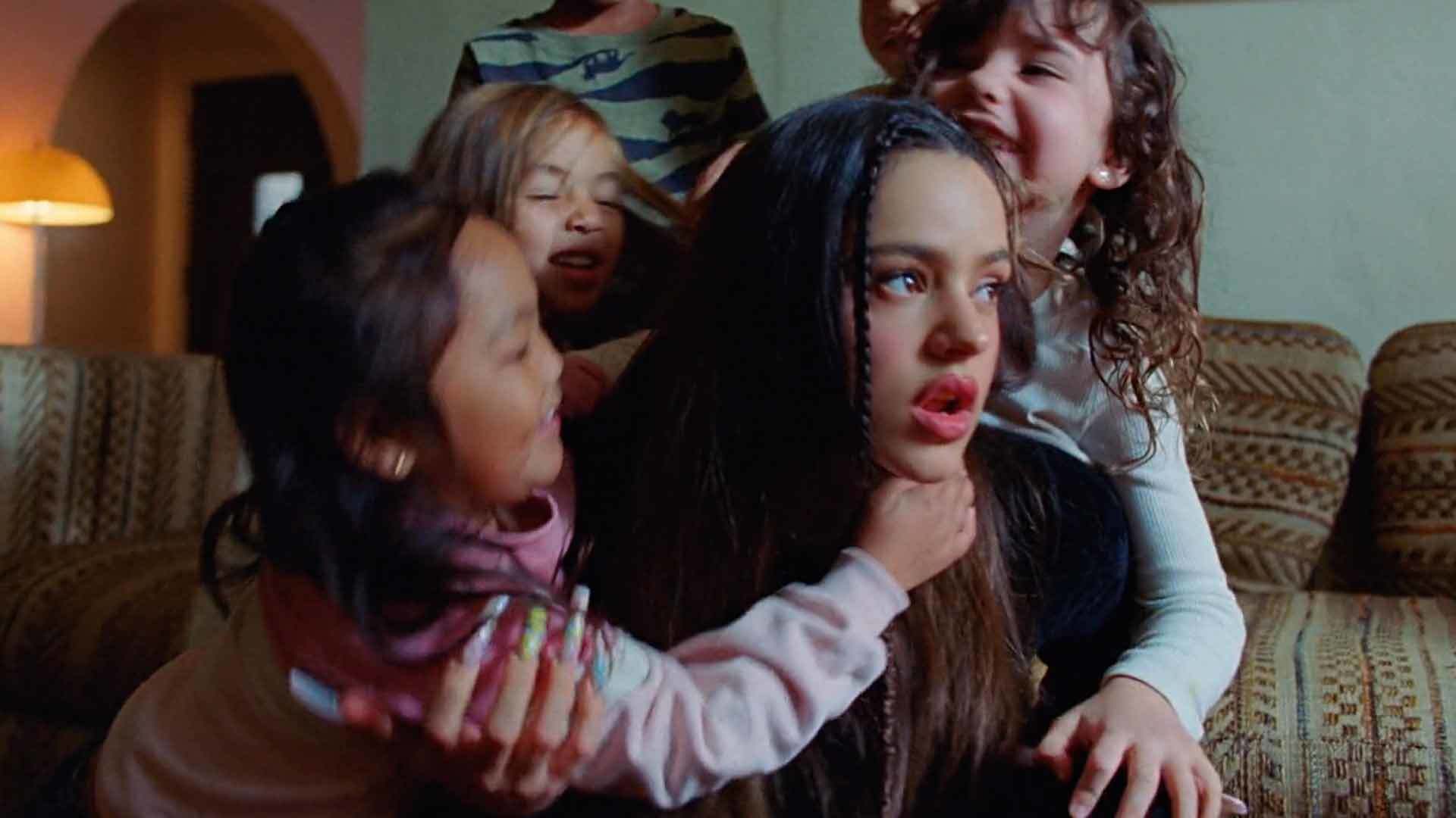 La claves de la estética visual del videoclip de 
