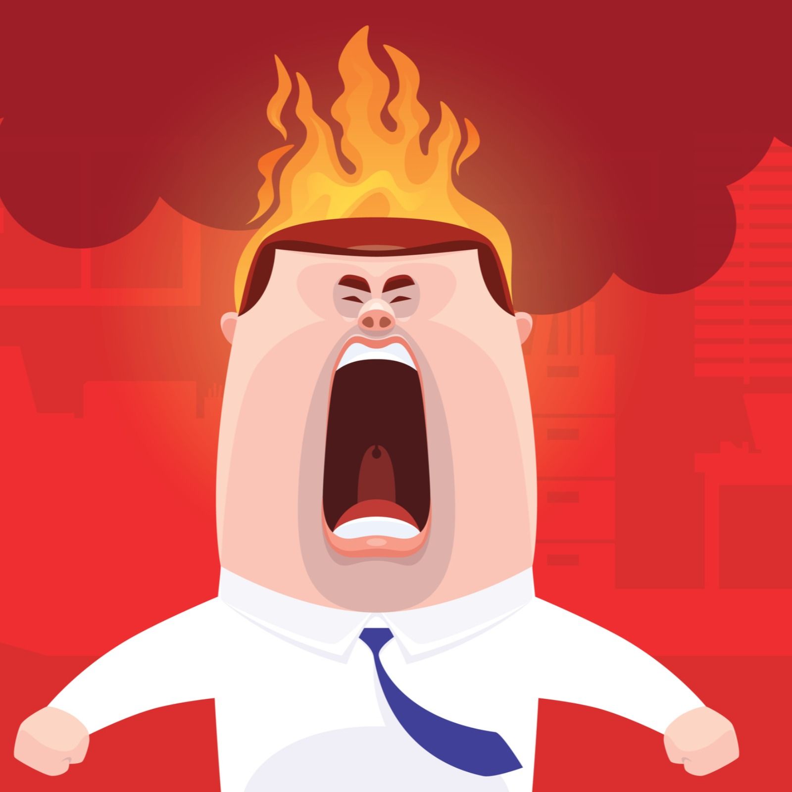 Tras la tormenta | Análisis de nuestra violencia [3.8a]