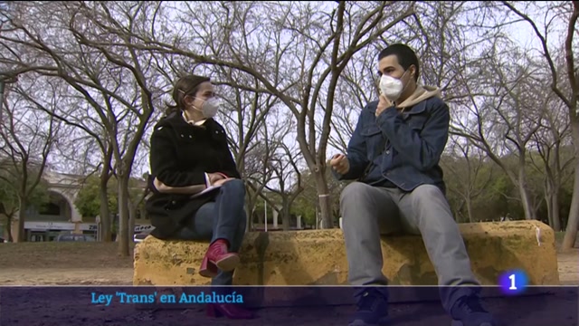 Andalucía contempla la autodeterminación de género en su legislación desde hace 6 años
