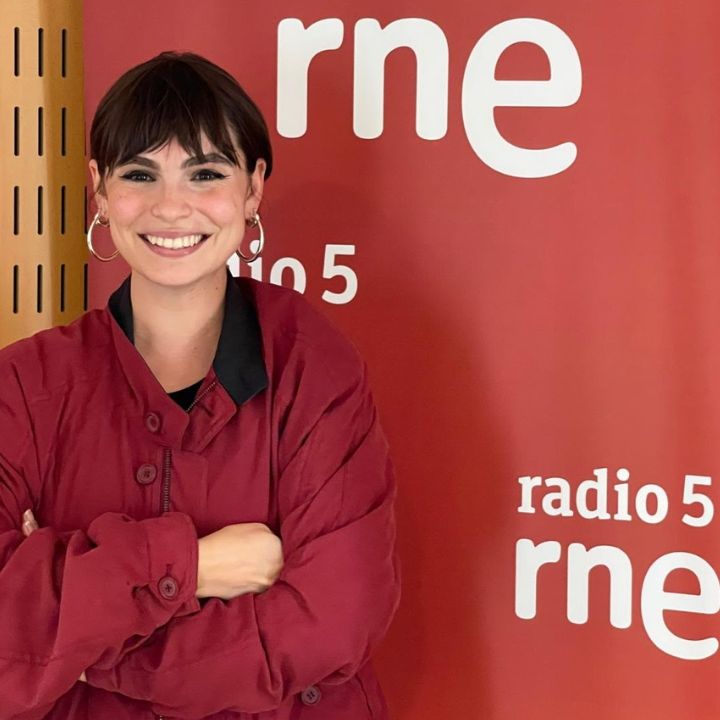 El Ojo Crítico - Andrea Abreu presenta "Pajaritos preñados", su esperada segunda novela