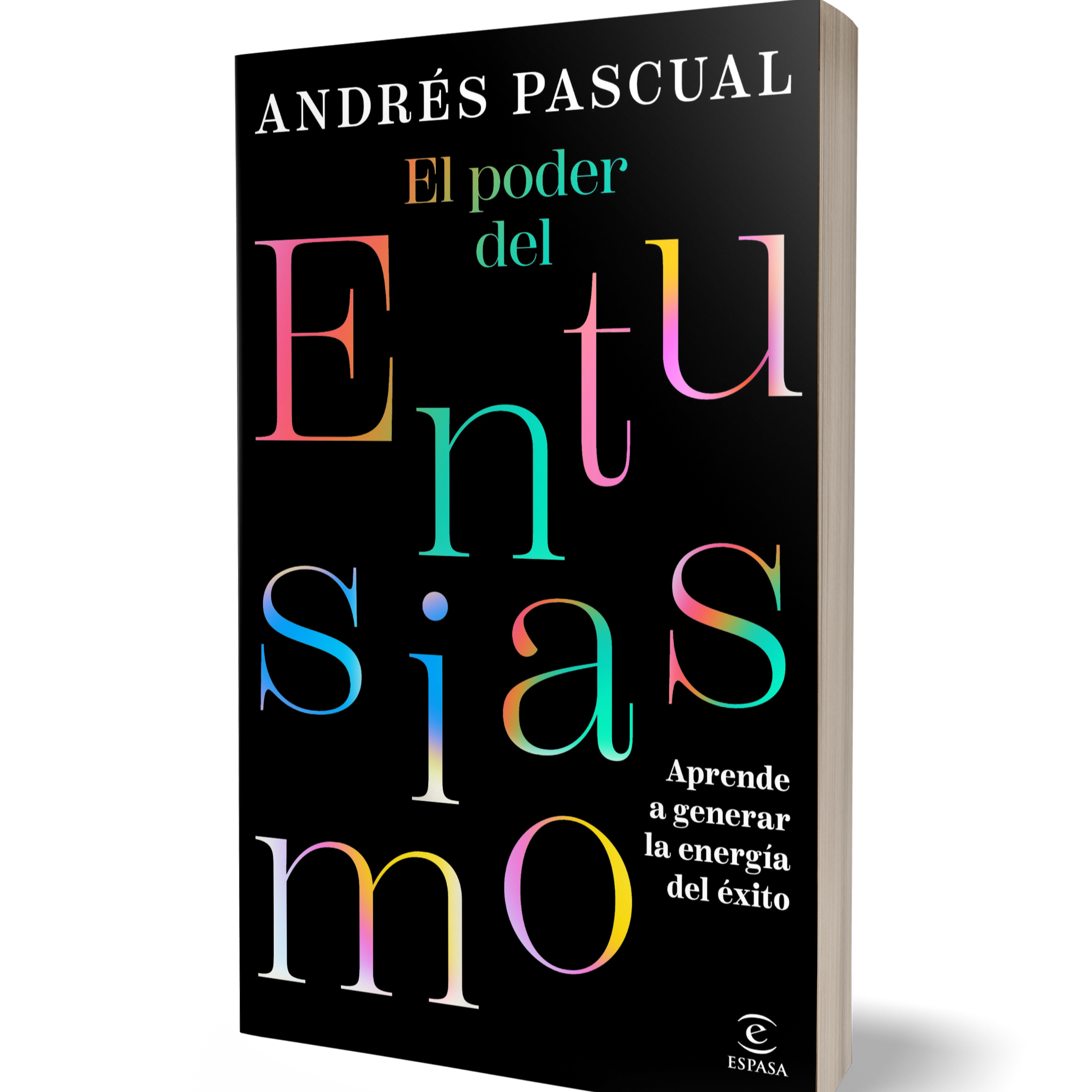 En un mundo feliz en Radio 5 - Andrés Pascual, 'El Poder del Entusiasmo' - 28/02/26 episode artwork