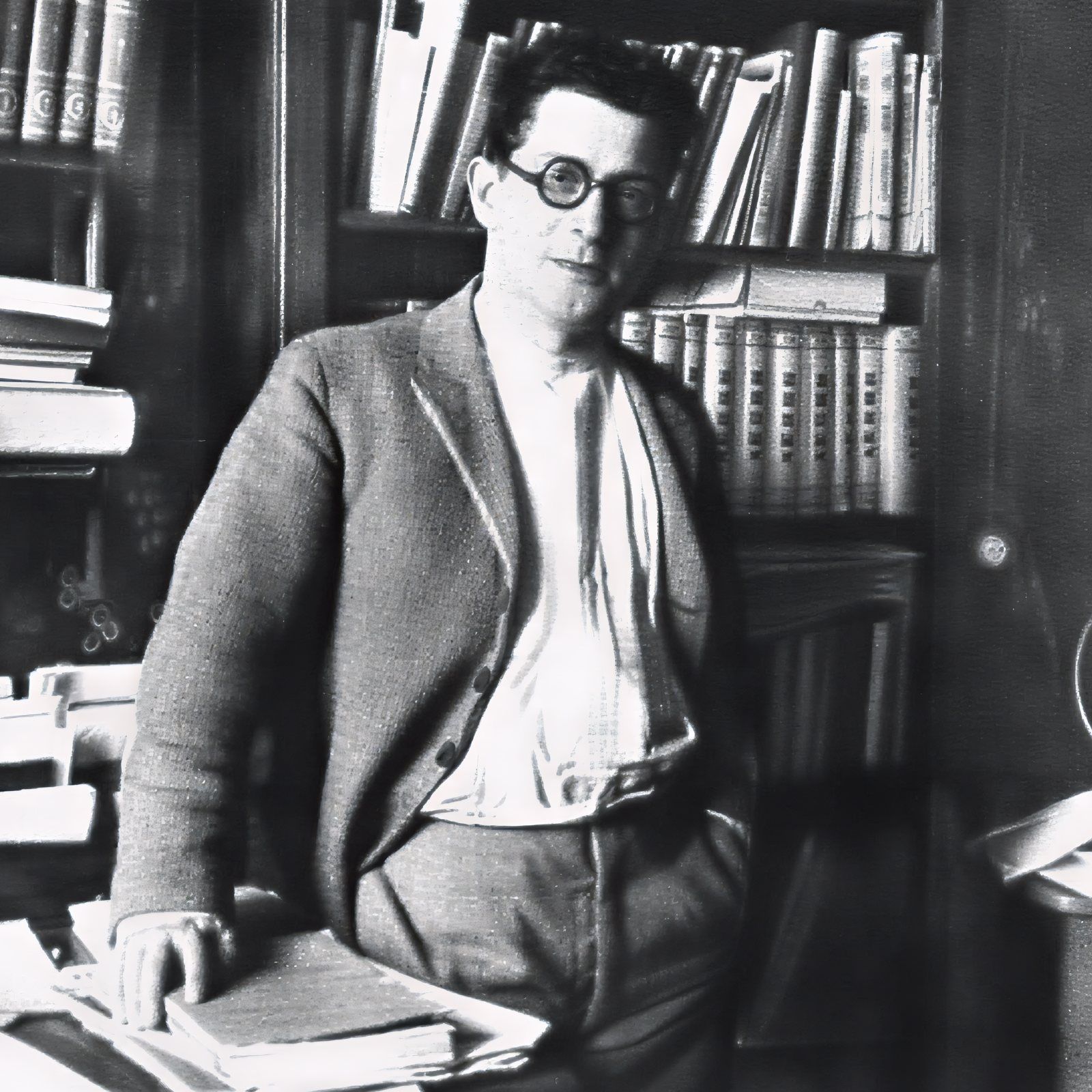 Documentos RNE - Andreu Nin, acción y tragedia de un comunista heterodoxo - 15/09/25