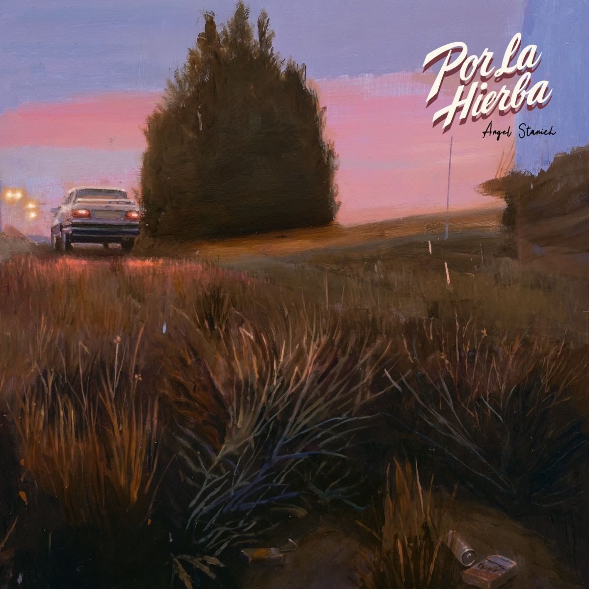 Turbo 3 - Ángel Stanich | Violet Grohl | Cora Yako - 26/01/26 Turbo 3 - Ángel Stanich | Violet Grohl | Cora Yako - 26/01/26