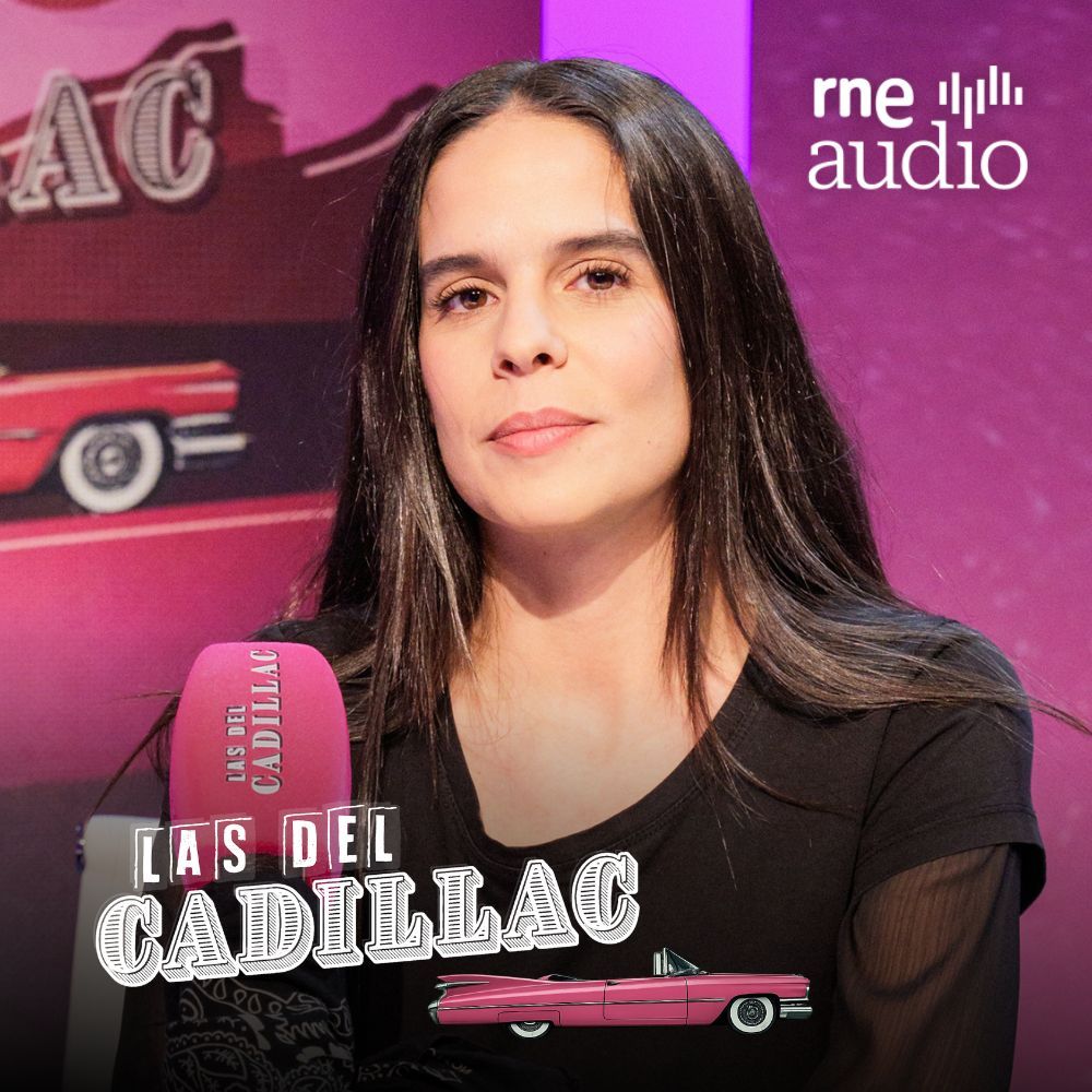Las del Cadillac - Ángeles Toledano, viaje a la raíz de su música episode artwork