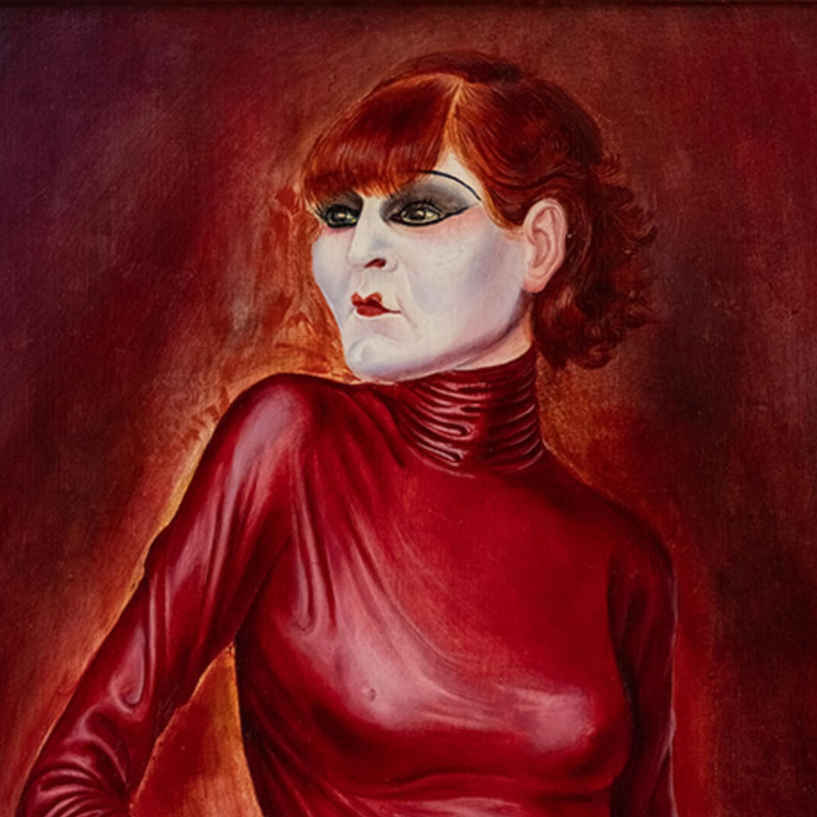 El ojo crítico - Anita Berber, icono del cabaret - 30/11/25