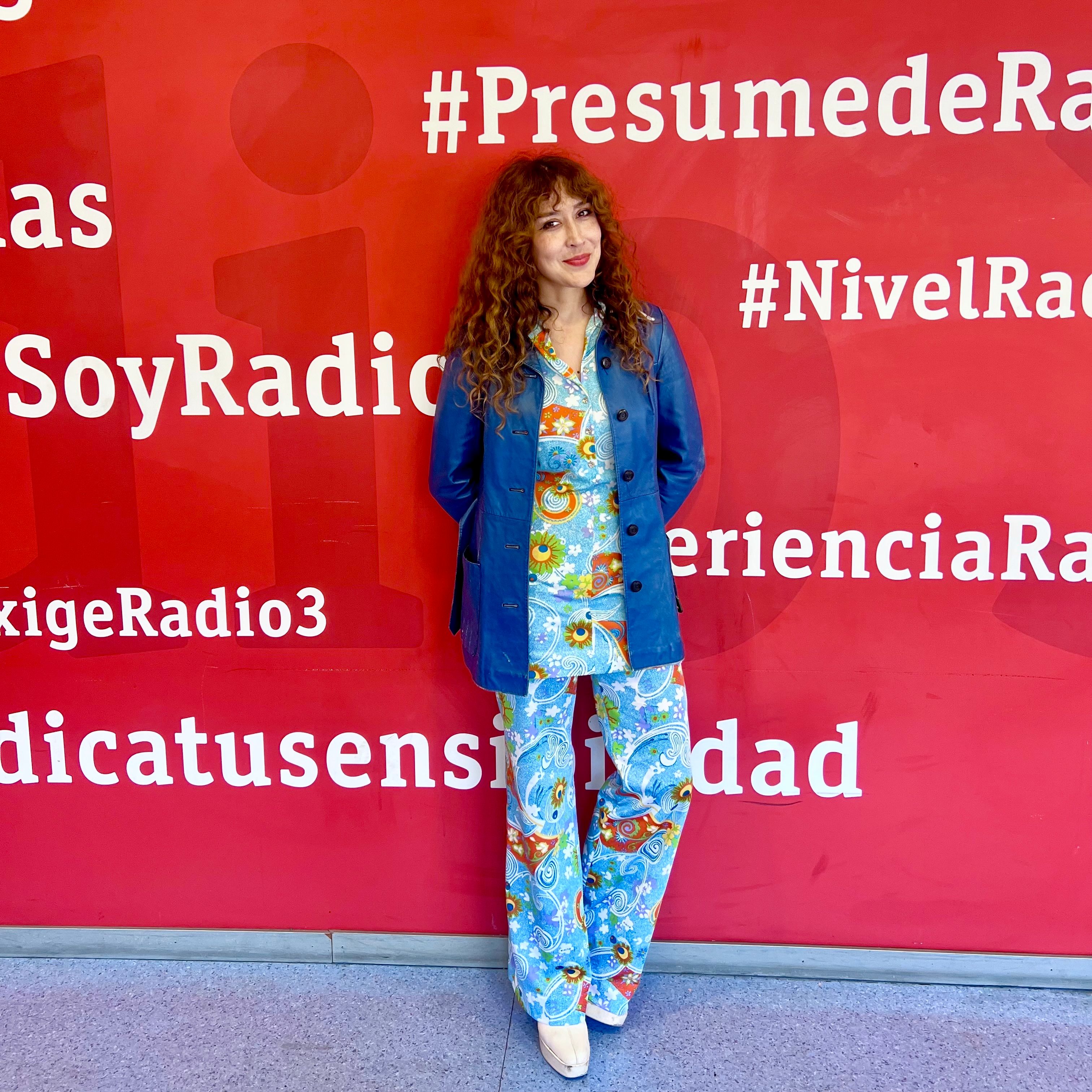 180 grados - Anni B Sweet estrena "Adiós con Alegría" - 19/05/26