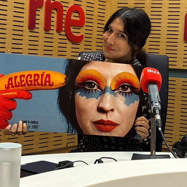 Portada de El ojo crítico