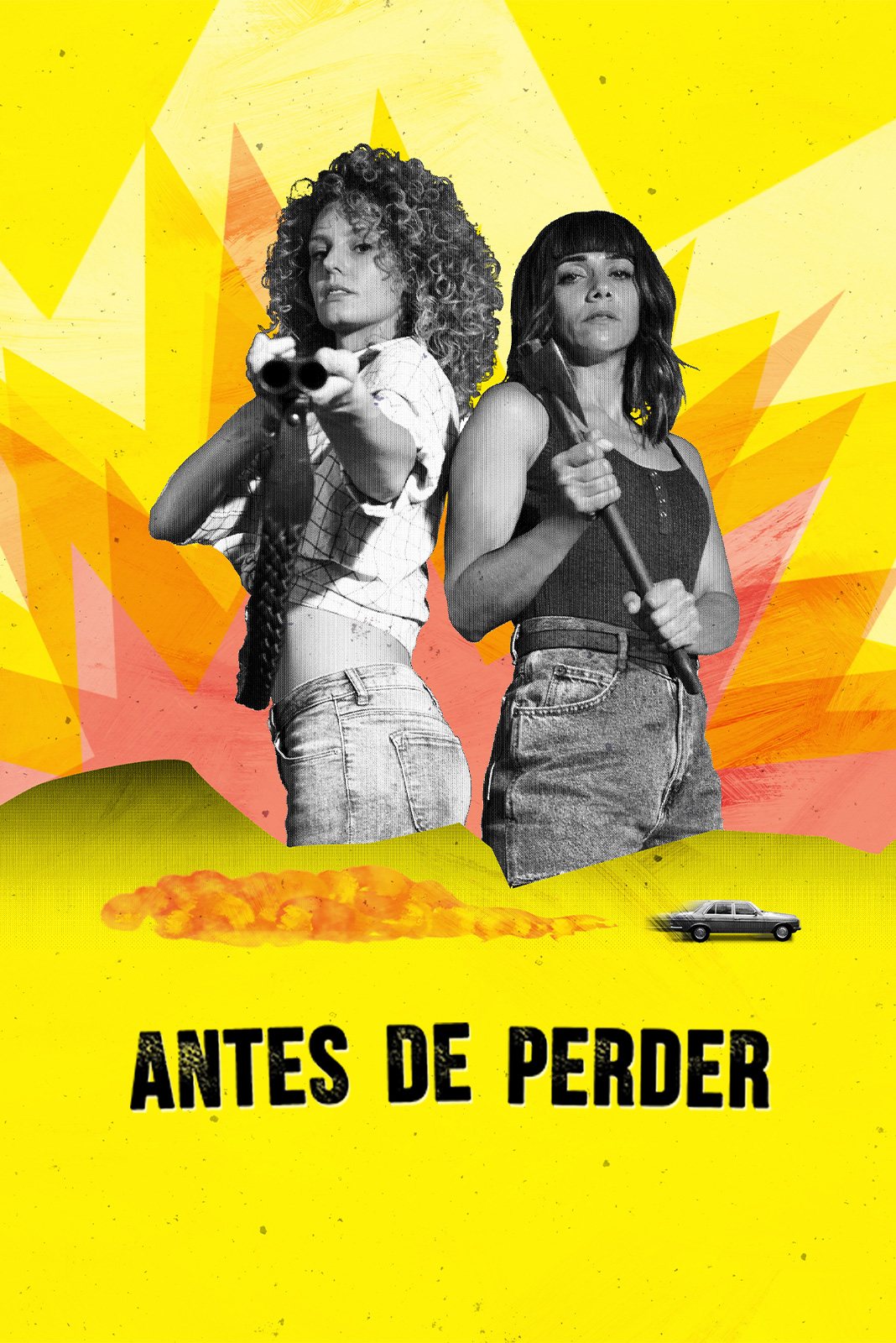 Antes de perder