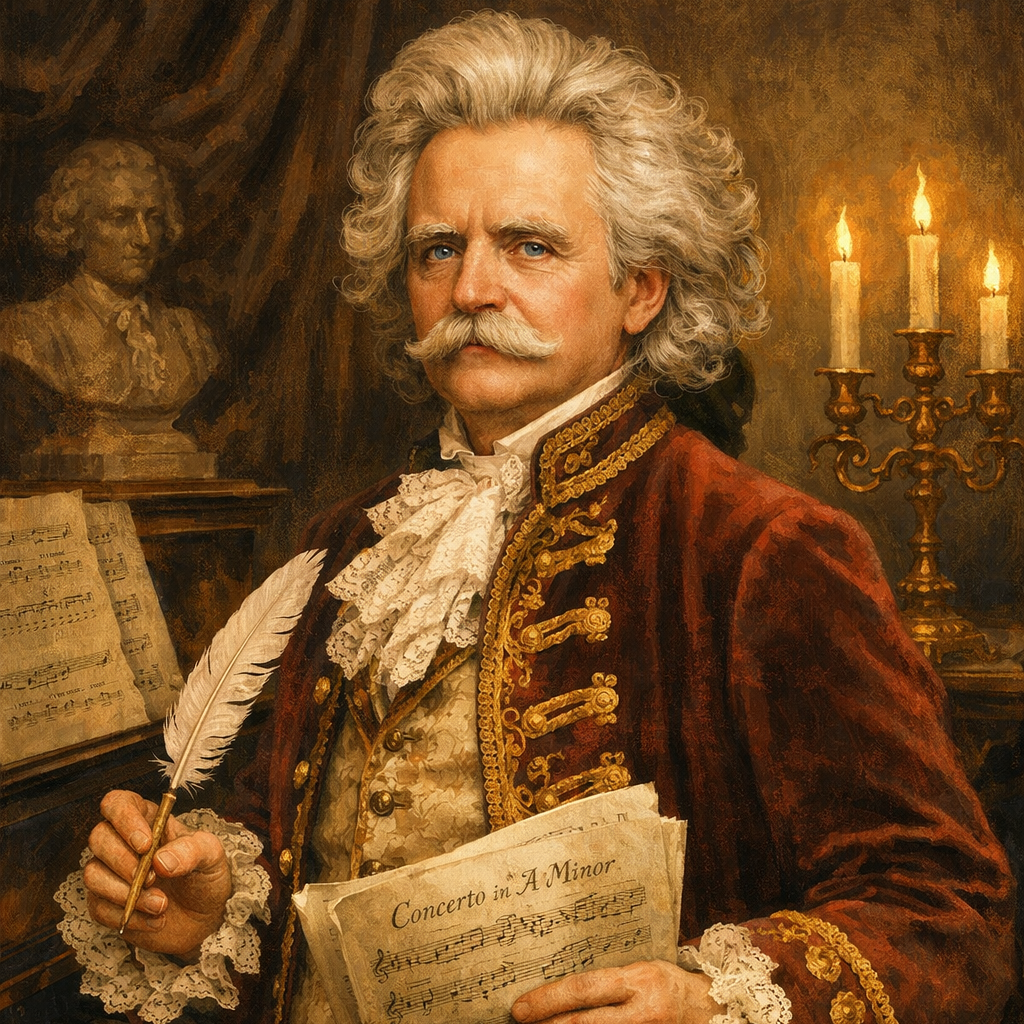 Clásicos populares - Antiguo pero no tanto - 16/02/26