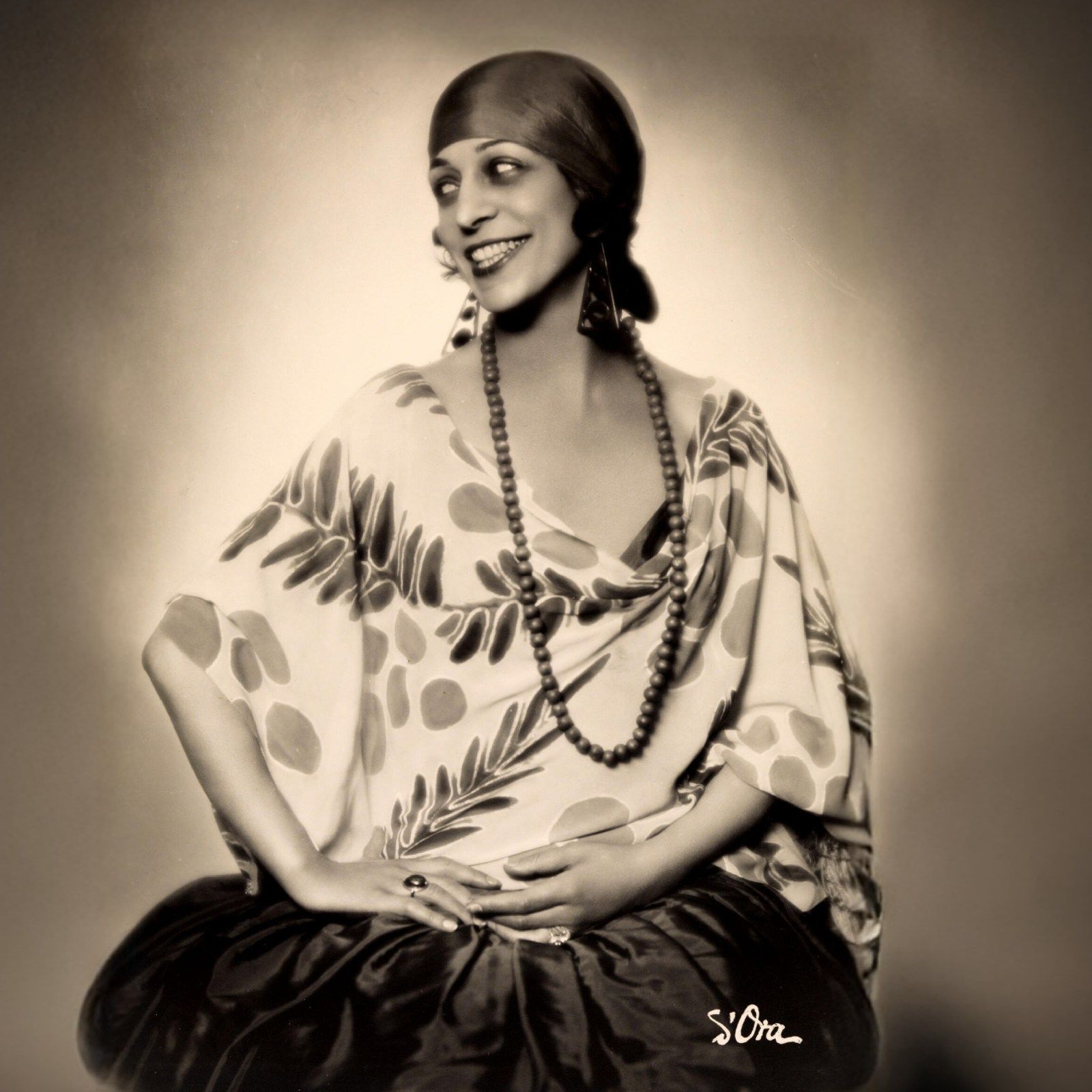 Documentos RNE - La Argentina, el antes y el después de la danza española - 04/05/26